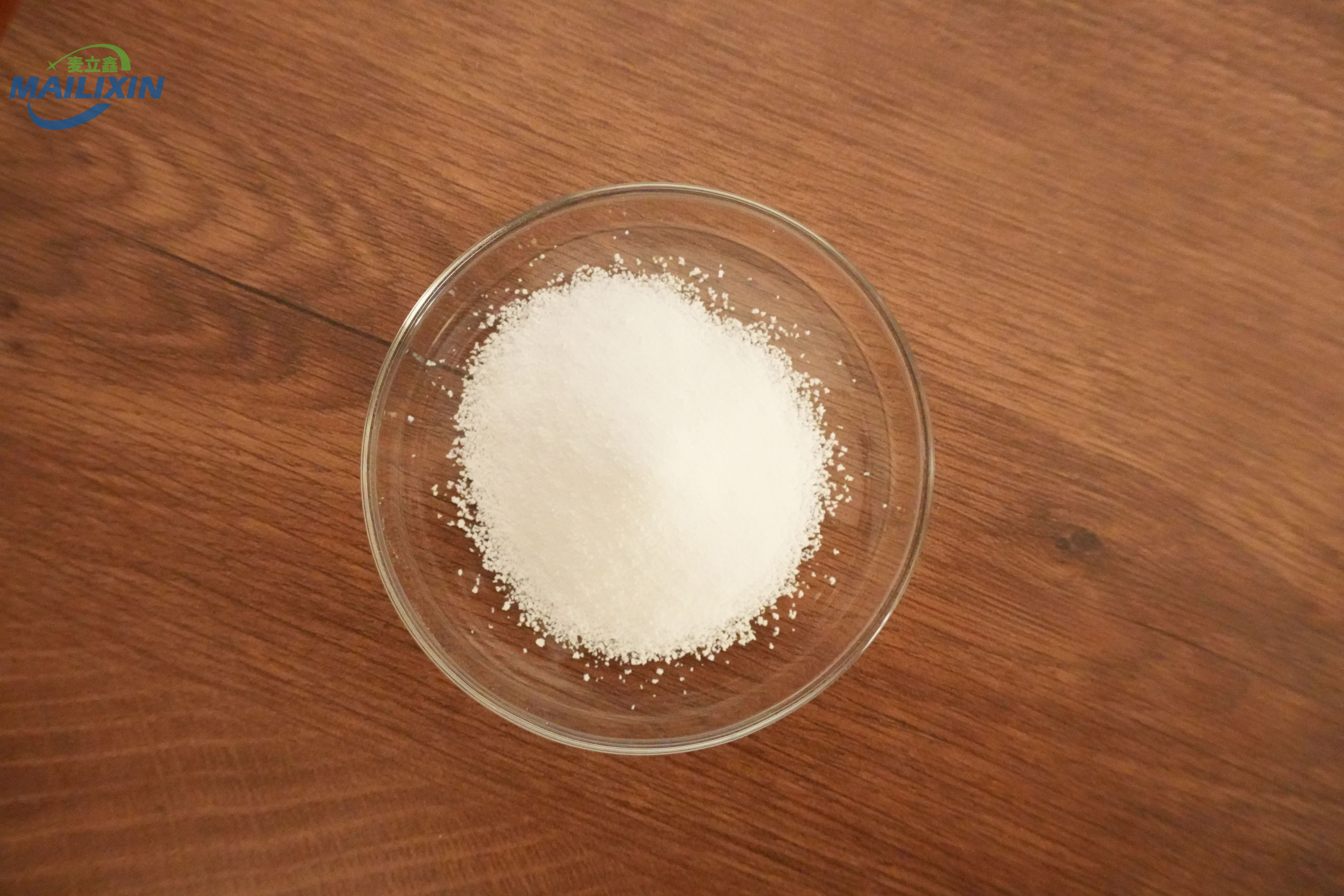 天然醋酸钠适合哪些场景？